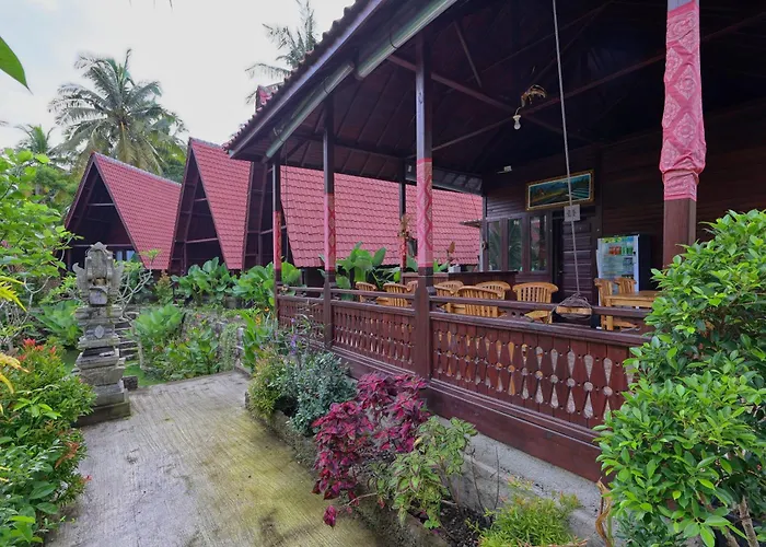 Kelingking Terrace