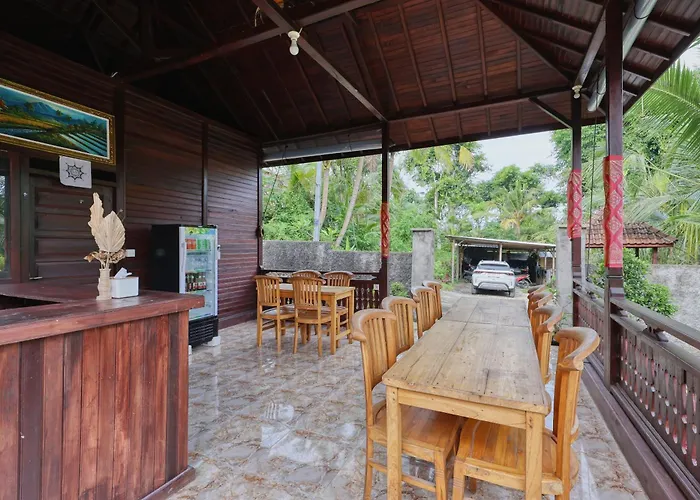 Kelingking Terrace Sompang